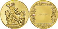 United States of America Medal The Art Treasures of Ancient Greece, Laocoön -