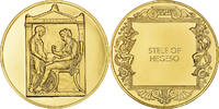 United States of America Medal The Art Treasures of Ancient Greece, Egeso -