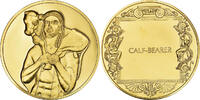 United States of America Medal The Art Treasures of Ancient Greece -
