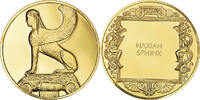 United States of America Medal The Art Treasures of Ancient Greece, Naxian -
