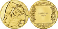 United States of America Medal The Art Treasures of Ancient Greece, Barberini -