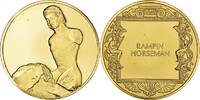 United States of America Medal The Art Treasures of Ancient Greece, Rampin -