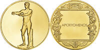 United States of America Medal The Art Treasures of Ancient Greece -