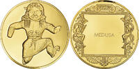 United States of America Medal The Art Treasures of Ancient Greece, Medusa -