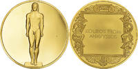 United States of America Medal The Art Treasures of Ancient Greece, Kouros -