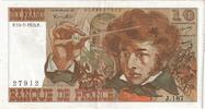 France 10 Francs Berlioz, J.187, Fayette:63.10, KM:150b -