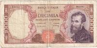 Italy 10,000 Lire 1962-07-03 -