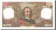 France 100 Francs Banknote, 100 F 1964-1979 ''Corneille'', 1969-04-03 -