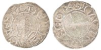 France Denarius Coin, Silver, Boudeau:359 -