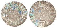 France Denarius Coin, Silver, Boudeau:359 -