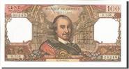 France 100 Francs Banknote, 100 F 1964-1979 ''Corneille'', 1971-04-01 -