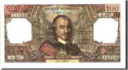 France 100 Francs Banknote, 100 F 1964-1979 ''Corneille'', 1975-05-15 -