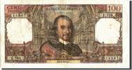 France 100 Francs Banknote, 100 F 1964-1979 ''Corneille'', 1973-05-03 -