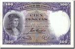 Spain 100 Pesetas Banknote, 1931-04-25, KM:83 -