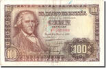 Spain 100 Pesetas Banknote, 1948-05-02, KM:137a -