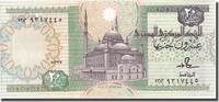 Egypt 20 Pounds Banknote, KM:52b -