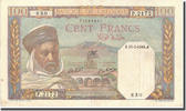 Algeria 100 Francs Banknote, 1945-05-23, KM:85 -