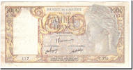 Algeria 1000 Francs Banknote, 1947-03-20, KM:104 -