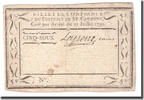 France 5 Sous 1792-07-21, ST.GAUDENS -
