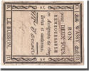 France 2 Sous Undated (1791-92), WASSY -