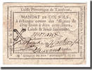 France 10 Sols Undated (1791-92), TARASCON -