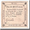 France 8 Sols Undated (1791-92), ROUEN -
