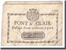 France 1 Bon point PONT-SAINT-CLAIR -