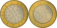 Slovenia 3 Euro Special Unc., Bi-Metallic, KM:81 -