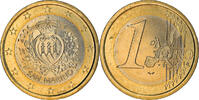 San Marino Euro Rome, Bi-Metallic, KM:446 -