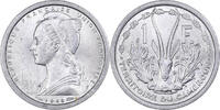 Cameroon Franc Paris, Aluminum, KM:8 -