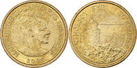 Denmark 20 Kroner Margrethe II, Copenhagen, Aluminum-Bronze -