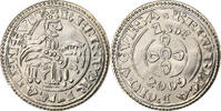 Portugal 1-1/2 Euro Lisbon, Copper-nickel, KM:789 -