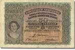Switzerland 50 Franken Banknote, 1941-12-12 -