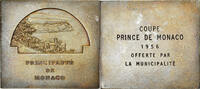 Monaco Medal Coupe Prince de Monaco, Sports & leisure -