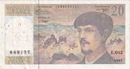 France 20 Francs E.042 -