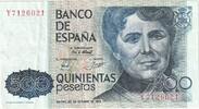 Spain 500 Pesetas 1979-10-23 -