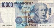 Italy 10,000 Lire 1984-09-03 -
