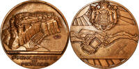 Monaco Medal Principauté de Monaco, Turin, Bronze -