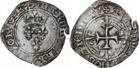 France Florette Charles VI, Châlons-sur-Marne, Silver -