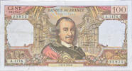 France 100 Francs Corneille, A.117423972, Fayette:65.62 -