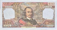 France 100 Francs Corneille, K.118207054, Fayette:65.62 -