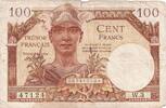 France 100 Francs 1947 French Treasury, W.347124 -