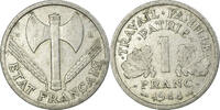 France Franc Bazor, Rouen, Aluminum, Gadoury:471 -