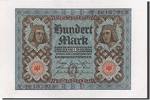 Germany 100 Mark Banknote, 1920-11-01 -