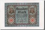 Germany 100 Mark Banknote, 1920-11-01, KM:69a -