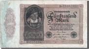 Germany 5000 Mark Banknote, 1922-11-19, KM:78 -