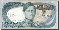 Portugal 1000 Escudos Banknote, 1981-12-03, KM:175c -