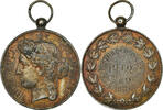 Belgium Medal Festival Concours, Pecq, Vauthier Galle -