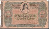 Uruguay 20 Pesos = 2 Doblones Banknote, 1871-03-01, KM:S292 -