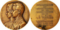 Belgium Medal Essor Maritime, Paola et Albert, Lièges, Clique -